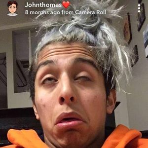 Meet your Posher, Kolby